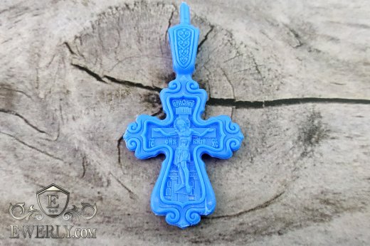 Cross 18003MQ of injection wax (wholesale), фото