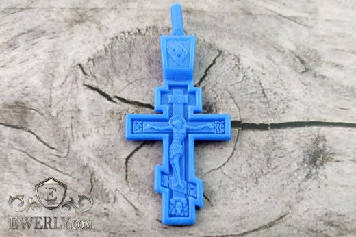 Cross 18658IP of injection wax (wholesale), фото