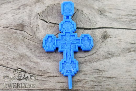 Cross 18674HK of injection wax (wholesale), фото