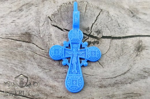 Cross 18709VJ of injection wax (wholesale), фото