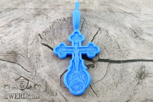Cross 18209NN of injection wax (wholesale), фото